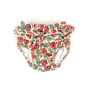 MINI BODEN swim diaper, Size 12-18M